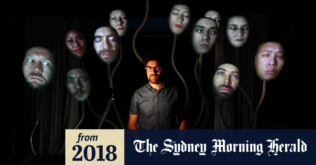 Heads and tales have audiences transfixed